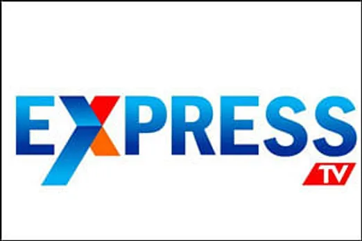 Telugu TV space gets a new contender in Express TV