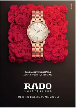 A watch to love for a lifetime