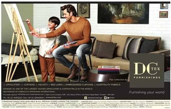 Furnishing your world