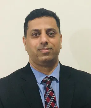 Cashfree appoints Arun Tikoo as SVP of Business and Strategy