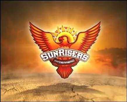 Flying Cursor wins social media duties of Sunrisers Hyderabad