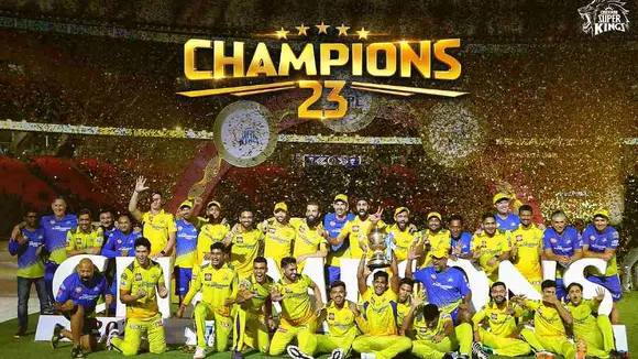 Chennai Super Kings has highest fan loyalty: Rediffusion Red Lab