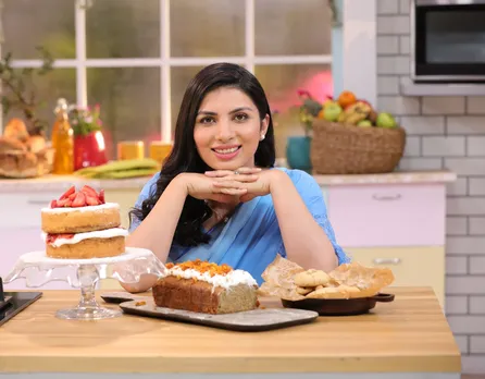Bake like A Boss with Zee Zest’s newest show The Baker’s Table