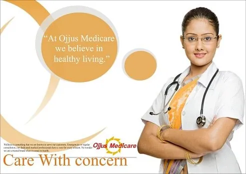 Ojjus Medicare ad
