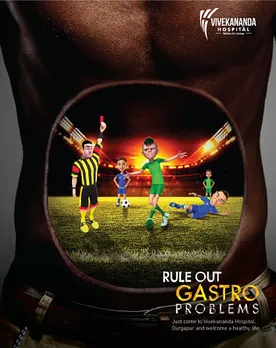 Rule out Gastro problems / Knock out Neuro problems