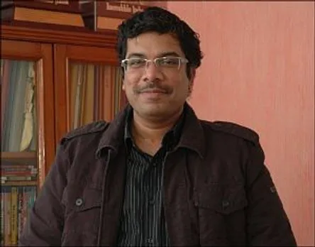 Maheshwer Peri calls it a day at Outlook Group