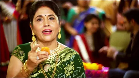 Bharat Matrimony has a funny take on marriage matters