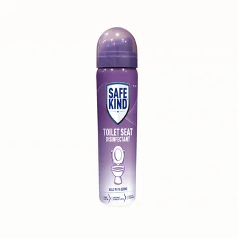 Mankind Pharma launches toilet seat disinfectant spray under Safekind portfolio
