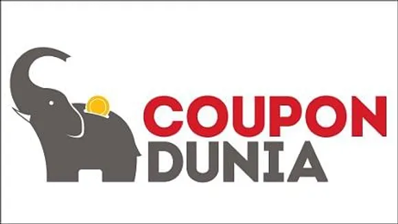 CouponDunia revamps its brand identity; forays into Cashback