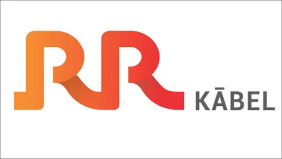 IdeateLabs retains the digital mandate for RR Kabel with global expansion