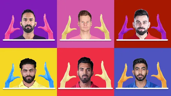 Star Sports takes note of the overwhelming fan chatter 