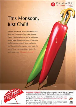 Monsoon fest