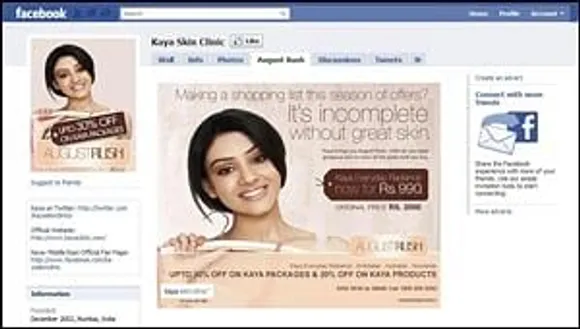 Kaya appoints Ignitee Digital for social media marketing