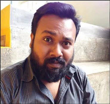 TBWA India names R Venkatraman as creative director for Mumbai