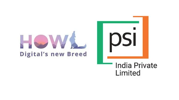 PSI India appoints HOWL as its Digital Marketing Partner 