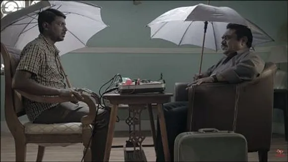 afaqs! Creative Showcase: Of Asian Paints and the lie detector