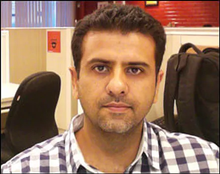 Dushyant Chopra Rejoins Grey as Creative Director (Art)
