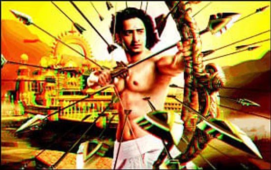 Mahabharat: An epic launch