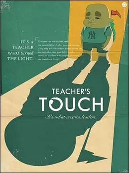 Mother's Pride extends tribute to teachers