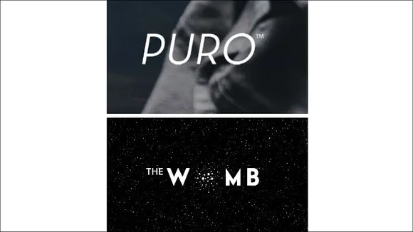 Puro Wellness appoints The Womb as creative agency