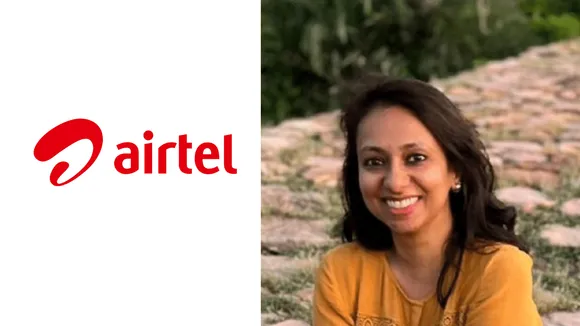 Airtel's VP of media Archana Aggarwal quits