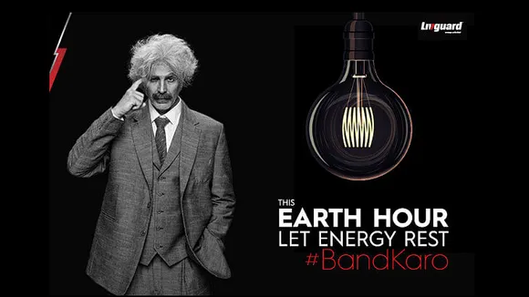 Livguard proved how conserving energy is as simple as turning off a switch with its #BandKaro initiative
