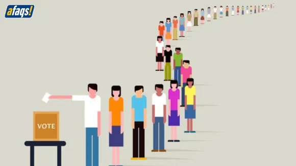 Exit polls fiasco puts research companies' methodology into question

