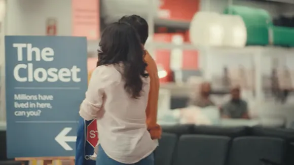 IKEA's Pride month campaign calls for more inclusivity and compassion