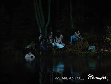 We are animals