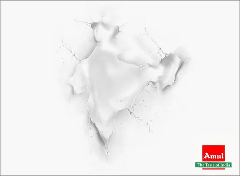 Amul : The taste of India