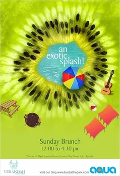 Sunday Brunch