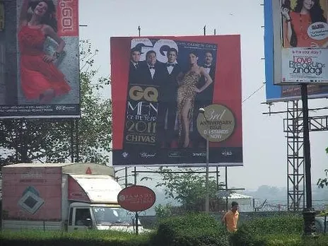 GQ Men Of The Year 2011