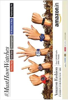 Must have watches