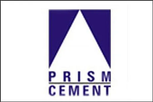 Soho Square wins creative duties of Prism Cements