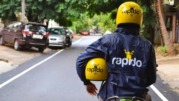 Rapido offers free rides to voters on Delhi election day