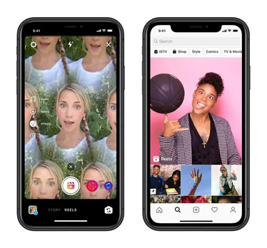 Instagram to allow creators to earn money through Reels