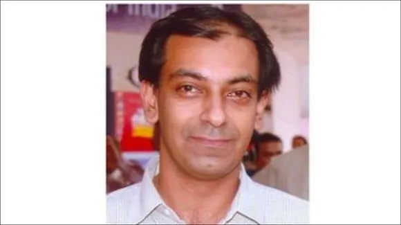 Viacom18 appoints Rahul Chakravarti as Business Head, Colors Bangla and Colors Odia
