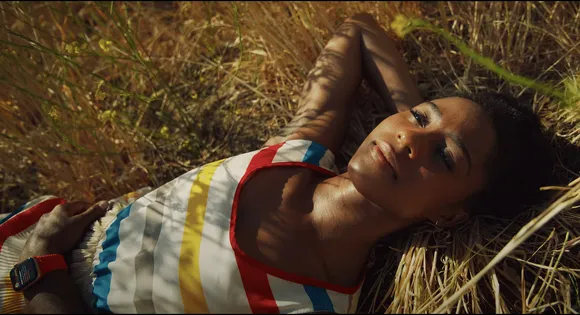 To run or to relax? Apple Watch's Series 6 ad pushes users to take the first step