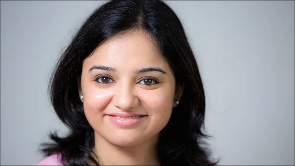 Chetna Soni