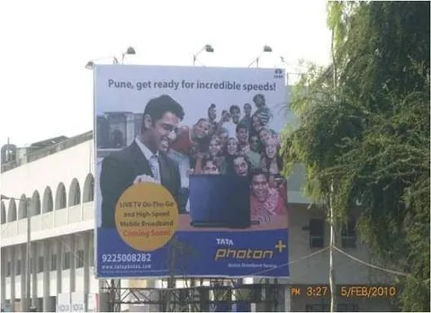 Pune, get ready for incredible speeds!