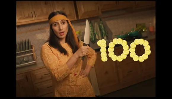 Beco’s latest ad takes a dig at Vim products with ‘Vimla ka Humla’
