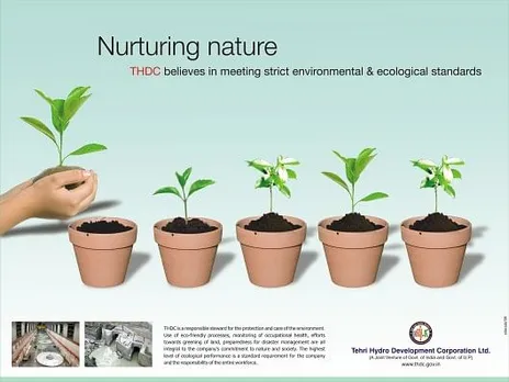Nurturing Nature