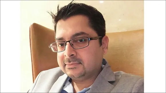 Avinash Jhangiani, chief innovation officer & MD, Digital - Omnicom Media Group, quits
