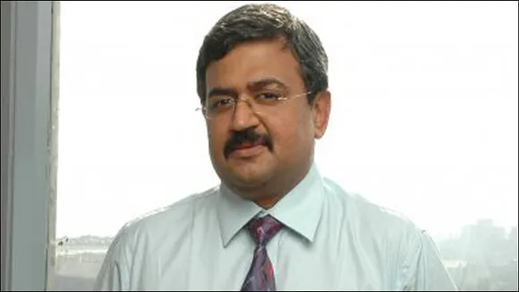 ACC appoints Sridhar Balakrishnan as chief commercial officer