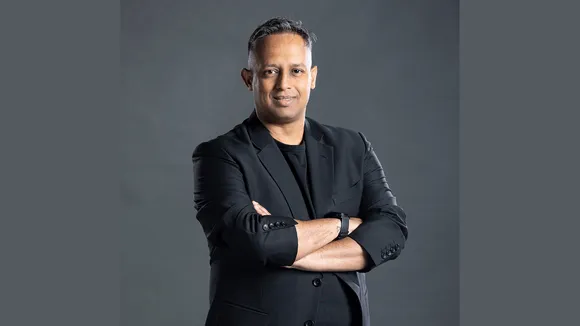 Media.Monks elevates Robert Godinho as managing director of content for India