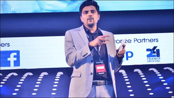 Six steps to laying the foundation for content and business