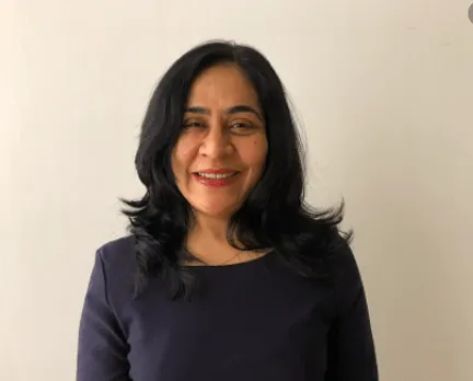 WhatsApp's Communications Director in India, Vidisha Chatterjee moves on
