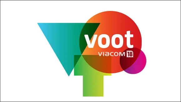 Mullen Lintas wins creative mandate of Viacom18's VOOT