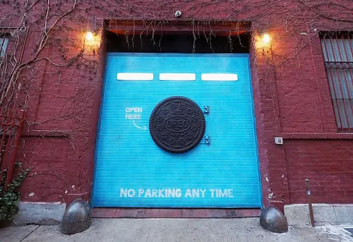 No Parking Any Time