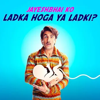 Jayeshbhai Jordaar